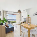 Apartament De Tourisme L'albatros Palavas-les-Flots