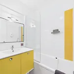 De Tourisme L'albatros Apartament