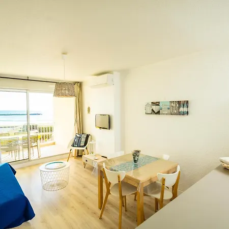 Apartment De Tourisme L'albatros *