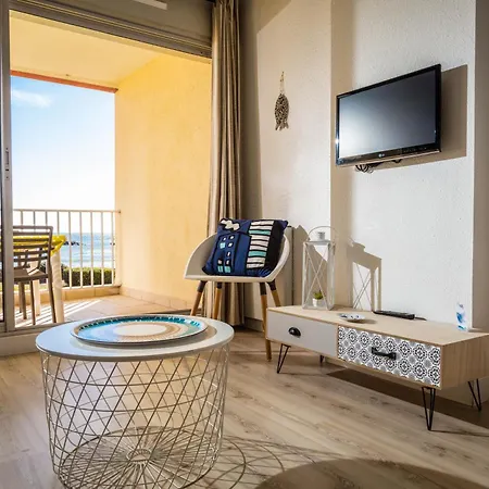 Apartment De Tourisme L'albatros Palavas-les-Flots