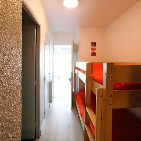 Apartment De Tourisme L'albatros *