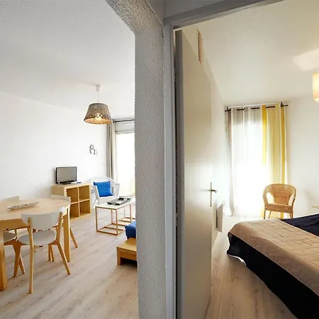 Apartment De Tourisme L'albatros