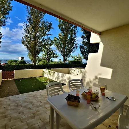 Apartment De Tourisme L'albatros