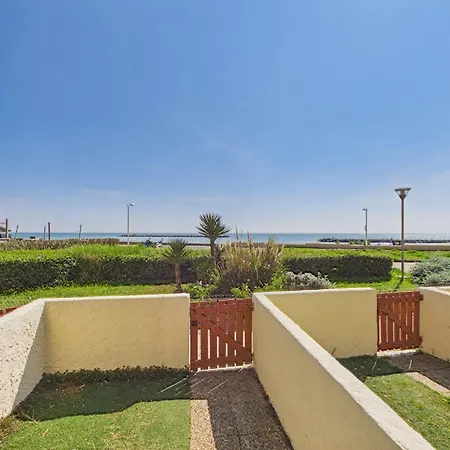 De Tourisme L'albatros