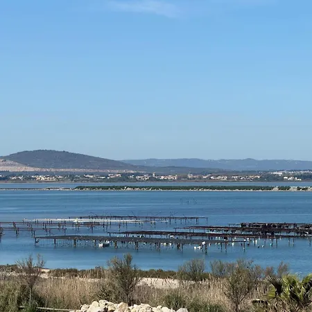 De Tourisme L'albatros Daire