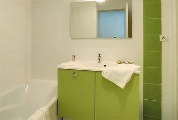 Apartment De Tourisme L'albatros