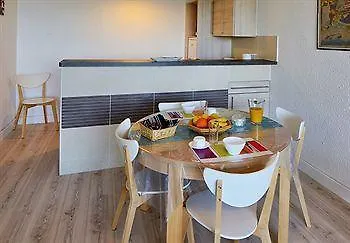 Apartment De Tourisme L'albatros