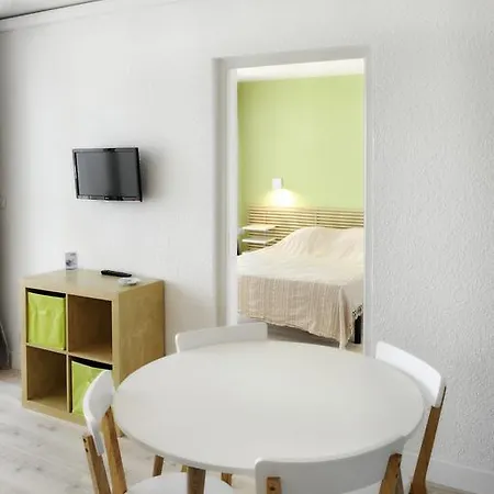 De Tourisme L'albatros Apartment
