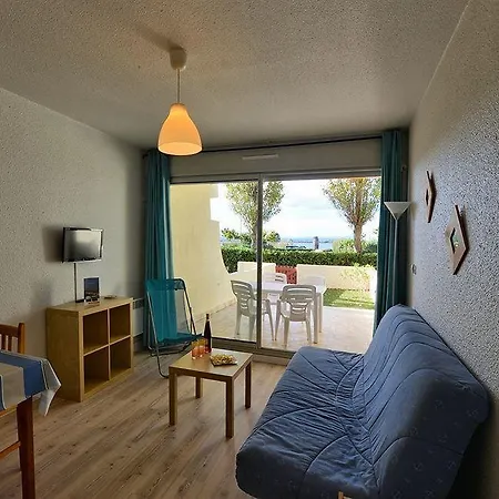 Apartment De Tourisme L'albatros *