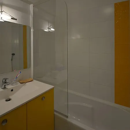 De Tourisme L'albatros Apartment