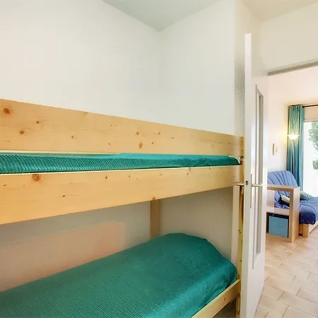 De Tourisme L'albatros Apartment