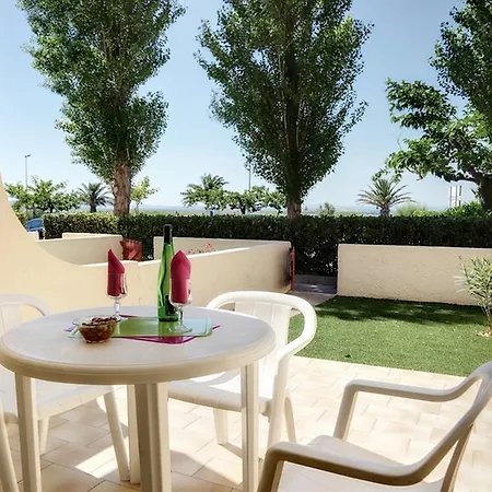 Daire De Tourisme L'albatros Palavas-les-Flots