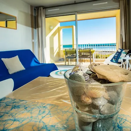 Apartment De Tourisme L'albatros *