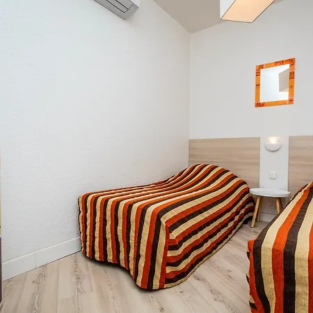 De Tourisme L'albatros Apartment