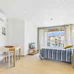 De Tourisme L'albatros Appartement Palavas-les-Flots