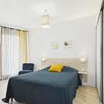 De Tourisme L'albatros Apartment
