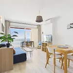 De Tourisme L'albatros Appartement *