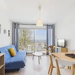 De Tourisme L'albatros Apartment Palavas-les-Flots