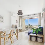 De Tourisme L'albatros Apartment *