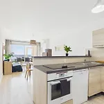 De Tourisme L'albatros Apartment Palavas-les-Flots
