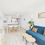 Apartment De Tourisme L'albatros Palavas-les-Flots
