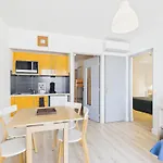 De Tourisme L'albatros Apartment