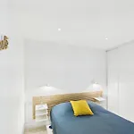 Appartement De Tourisme L'albatros