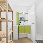 Appartement De Tourisme L'albatros *