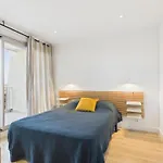 De Tourisme L'albatros Apartment Palavas-les-Flots