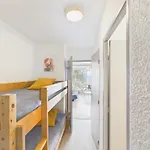 Appartement De Tourisme L'albatros Palavas-les-Flots