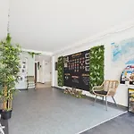 De Tourisme L'albatros Appartement *