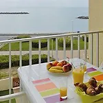 Apartment De Tourisme L'albatros Palavas-les-Flots