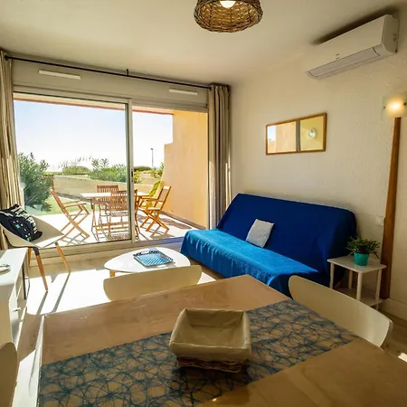 Appartement Résidence De Tourisme L'albatros *