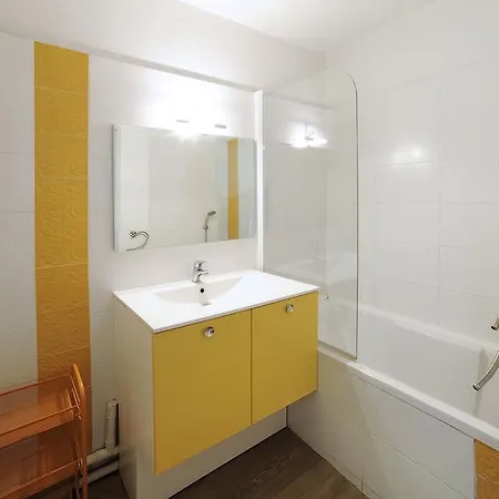 Apartment De Tourisme L'albatros Palavas-les-Flots