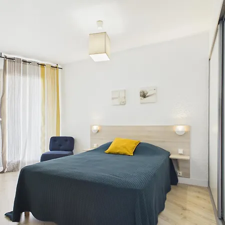 De Tourisme L'albatros Apartmán