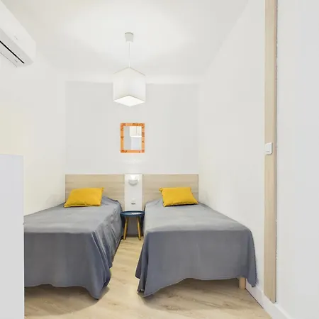 Apartmán De Tourisme L'albatros