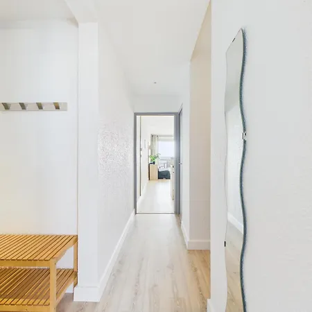 Apartmán De Tourisme L'albatros *