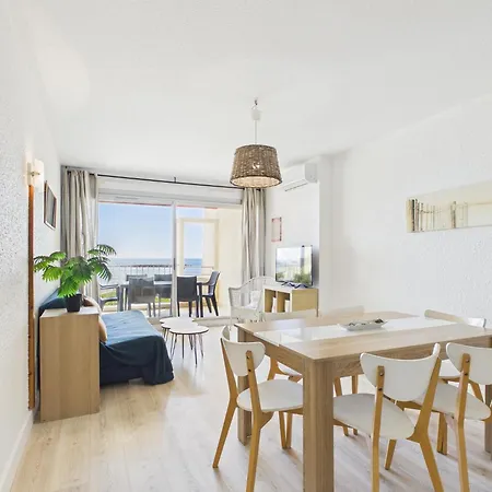 Apartmán De Tourisme L'albatros *