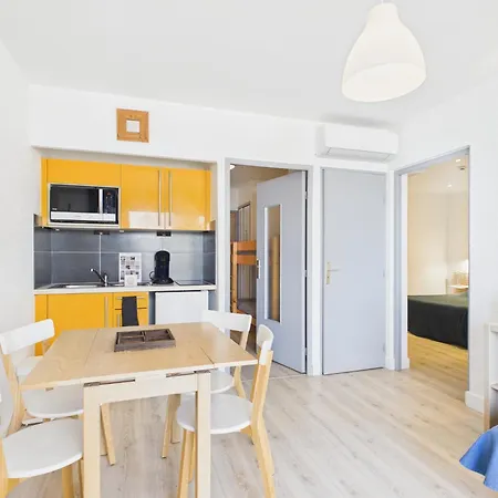 De Tourisme L'albatros Apartmán