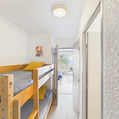 Apartmán De Tourisme L'albatros Palavas-les-Flots