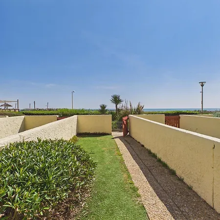 De Tourisme L'albatros Apartmán