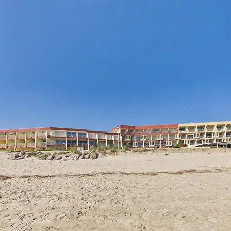 De Tourisme L'albatros Palavas-les-Flots