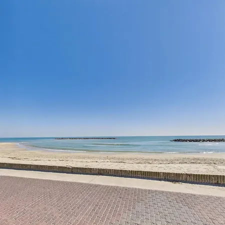 Апартаменты De Tourisme L'albatros