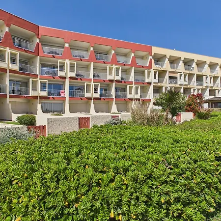De Tourisme L'albatros Палава-ле-Фло