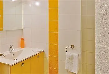 Apartmán De Tourisme L'albatros Palavas-les-Flots