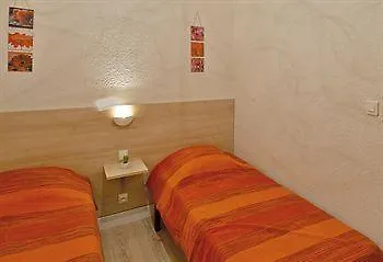 아파트 De Tourisme L'albatros 팔라바 레 플로