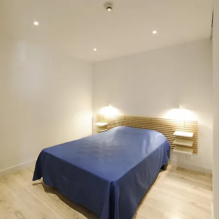 De Tourisme L'albatros 아파트