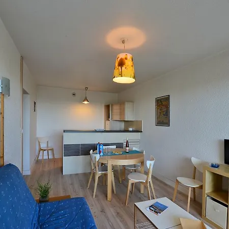 De Tourisme L'albatros * 팔라바 레 플로