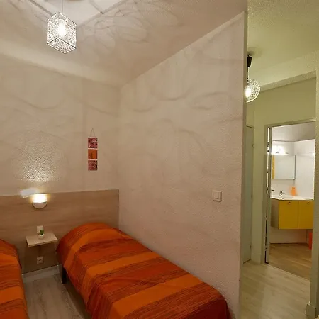 Appartement Résidence De Tourisme L'albatros *