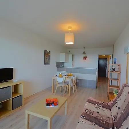 De Tourisme L'albatros Apartmán